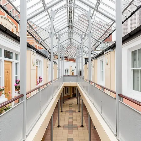 Appartement Centre Penthouse - New Street *