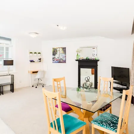 Appartement Centre Penthouse - New Street *