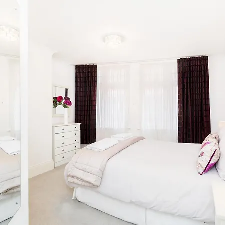 Centre Penthouse - New Street * Birmingham