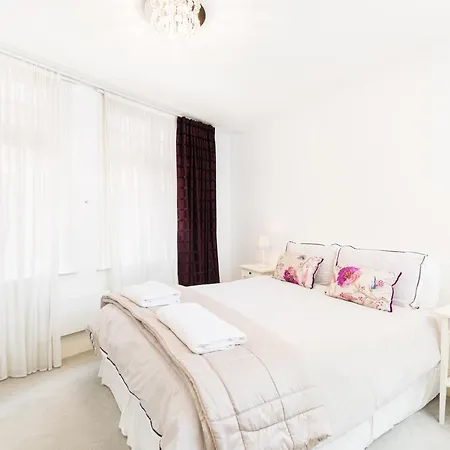Appartement Centre Penthouse - New Street Birmingham
