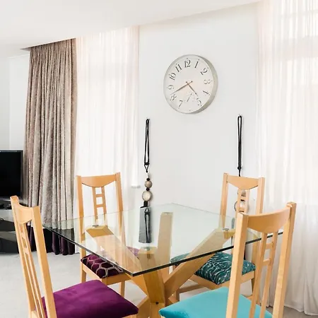 Centre Penthouse - New Street Appartement Birmingham