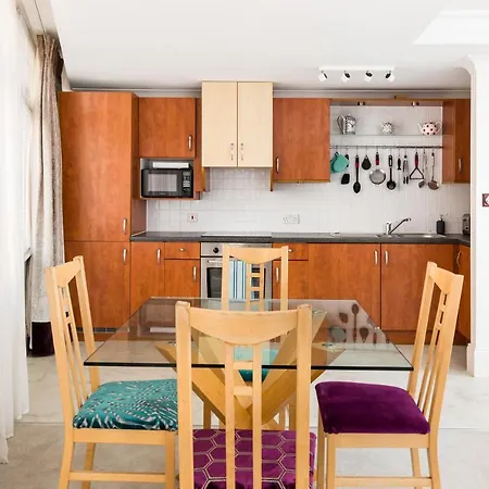 Centre Penthouse - New Street Appartement Birmingham