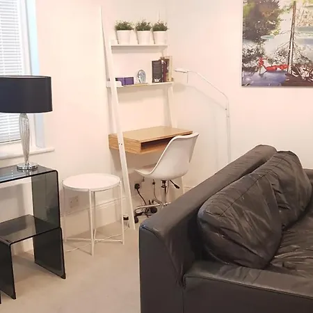 Centre Penthouse - New Street * Birmingham